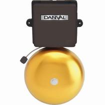 Campainha de Alarme Danval CA02 127V