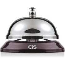 Campainha de Balcao CIS SN 100 INOX