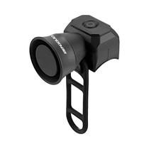 Campainha De Bicicleta À Prova d'Água IP4X De 120 Db Para Patinete Infantil Carrinho De Bebê Carro