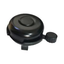 Campainha De Bicicleta De Montanha Em Liga De Alumínio Com Sino Rotativo Para Guidão, Acessório De