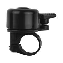 Campainha De Bicicleta Pequena E Bonita Em Liga De Alumínio Alarme De Segurança Para MTB Sinalizador