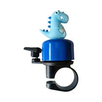 Campainha De Bicicleta Super Alta Em Estilo Cartoon Para MTB E Scooter, Sinal De Segurança Para