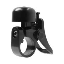 Campainha De Liga De Alumínio Para Patinete Elétrico Xiaomi Mijia M365 pro Pro2 - Acessório Para Campainha De Liga De Alumínio Para Patinete Elétrico Xiaomi Mijia M365 pro Pro2 - Acessório Para