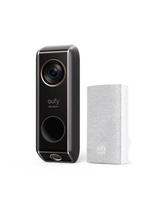 Campainha de Vídeo com Fio Eufy Security S330 - 2K HDR