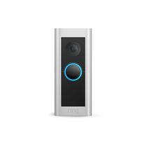 Campainha de vídeo Ring Wired Doorbell Pro 2 com vídeo HD+