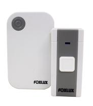 Campainha digital sem fio biv fx cad3 foxlux Campainha digital sem fio biv fx cad3 foxlux