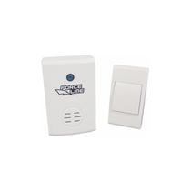 Campainha Digital Sem Fio Force Line Campainha Digital Sem Fio Force Line