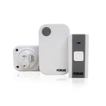 Campainha Digital Sem Fio Fx Cad 3 Bivolt Campainha Digital Sem Fio Fx Cad 3 Bivolt