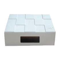 Campainha Dim-Dom Mini 110V - ARR
