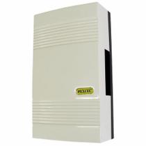 Campainha Din Dom Branca 110v Campainha Din Dom Branca 110v