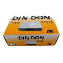 Campainha Din-Don 127v - ARR