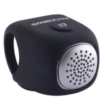 Campainha elétrica para bicicleta ROCKBROS Electra 90 dB resistente à água Campainha elétrica para bicicleta ROCKBROS Electra 90 dB resistente à água