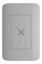 Campainha Eletronica 28 Toques Conjunto 4X2 Bivolt Exatron Campainha Eletronica 28 Toques Conjunto 4X2 Bivolt Exatron