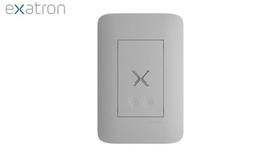 Campainha Eletronica Exatron Com Fio Bivolt Campainha Eletronica Exatron Com Fio Bivolt