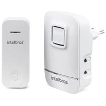 Campainha Eletronica sem Fio sem Bateria Alcance ATE 100 Metros CIK200 Bivolt Campainha Eletronica sem Fio sem Bateria Alcance ATE 100 Metros CIK200 Bivolt