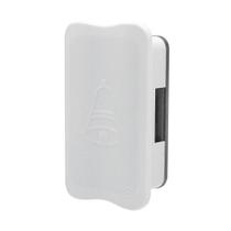 Campainha Ilumi Dim Dom Branco Campainha Ilumi Dim Dom Branco