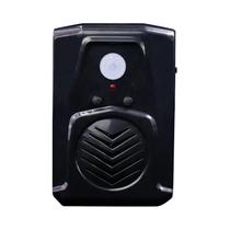 Campainha Infravermelha Sem Fio Com Sensor De Movimento PIR, MP3 Descarregável E Cabo USB Para Lojas