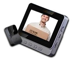 Campainha Inteligente Campainha Com Câmera 1080p Wifi 2.4g Preto 127 220v Campainha Inteligente Campainha Com Câmera 1080p Wifi 2.4g Preto 127 220v
