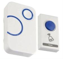 Campainha Inteligente Residencial sem Fio