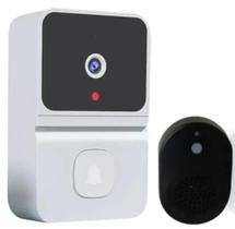 Campainha Inteligente sem fio áudio e vídeo - Modelo T23
