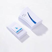 Campainha Interfone Sem Fio A Prova D'água 100m Residencial Comercial Campainha Interfone Sem Fio A Prova D'água 100m Residencial Comercial