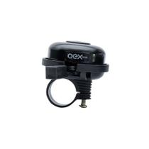 Campainha move oex para bike preto cam10