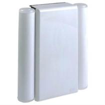 Campainha Musical 110V Branca - 7897330600979 - DANVAL