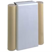 Campainha Musical Classic 220V Branco - CM04.2 - DANVAL