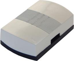 Campainha Musical Dim Dom 127 Volts Branca - BIKI