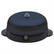 Campainha Para Telefone Com Tímpano de 4"" Preto 48-75V - CF07.1 - DANVAL