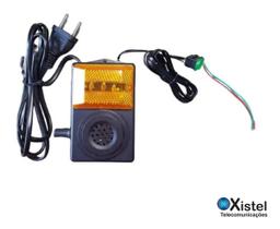 Campainha para telefone voip