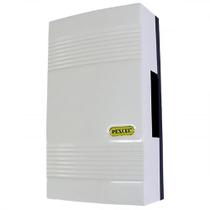 Campainha Pexcel Din Don Branca 220V Campainha Pexcel Din Don Branca 220V