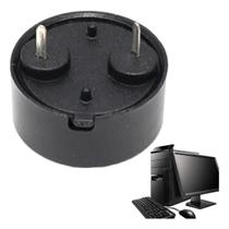 Campainha Piezoelétrica Alarme Computadores Impressoras