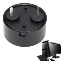 Campainha Piezoelétrica Alarme Computadores Impressoras