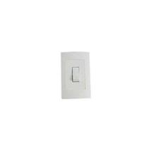 Campainha Pulsador 4x2 2a Branca Pratis Ref. 680207 - Pial Legrand Campainha Pulsador 4x2 2a Branca Pratis Ref. 680207 - Pial Legrand