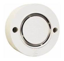 Campainha Residencial Cigarra 127v Biki