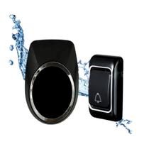 Campainha Residencial Premium Wireless Bivolt 32 Toques Diferentes Simples Instalação Campainha Residencial Premium Wireless Bivolt 32 Toques Diferentes Simples Instalação