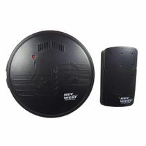 Campainha Residencial Wireless a pilha com Ajuste de Volume - DNI 6391