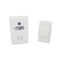 Campainha s/fio alc.100m dig. en