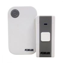 Campainha S/Fio Digital Fx Cad6 Foxlux Campainha S/Fio Digital Fx Cad6 Foxlux