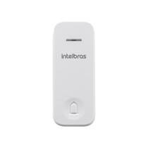 Campainha S/ Fio Energia Cinética CIK 200 Branco Intelbras Campainha S/ Fio Energia Cinética CIK 200 Branco Intelbras