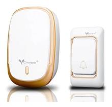 Campainha S/ Fio Para Residência - Obee Jk02-ac Campainha S/ Fio Para Residência - Obee Jk02-ac