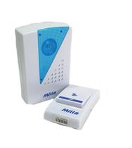 Campainha S/ Fio Ref D006 - Milla