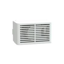 Campainha S403110 Branco Brilhante Lunare Up Schneider