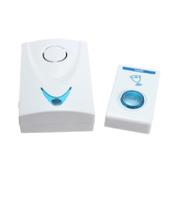 Campainha Sem Fio 32 Toques Residencial Bivolt 100 Metros