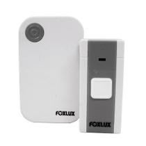 Campainha sem Fio Bivolt CAD 3 - Foxlux