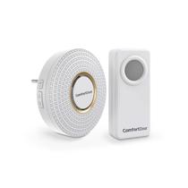 Campainha Sem Fio Bivolt Elétrica de Tomada Campainha Sem Fio Bivolt Elétrica de Tomada