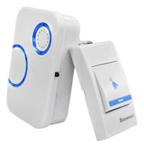 Campainha Sem Fio BM-A 152 Praticidade e Tecnologia