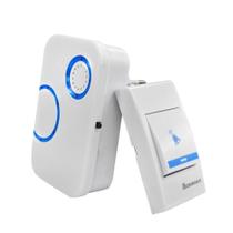 Campainha sem fio bommax 32 musicas bm a152