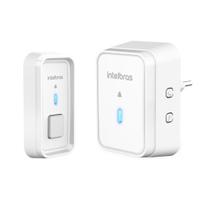 Campainha sem fio CIB 101 Intelbras de fácil instalação Campainha sem fio CIB 101 Intelbras de fácil instalação